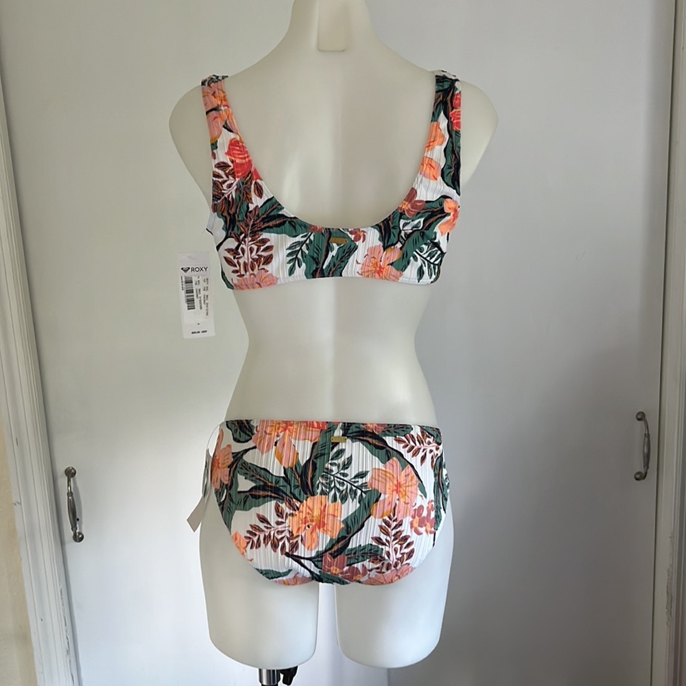 Roxy bikini large - Picture 2 of 6